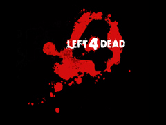 Left4Dead Logo